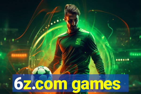 6z.com games